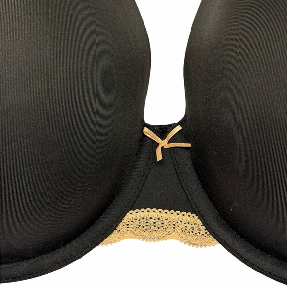 Cacique Lightly Lined Full Coverage Bra - Picture 4 of 8
